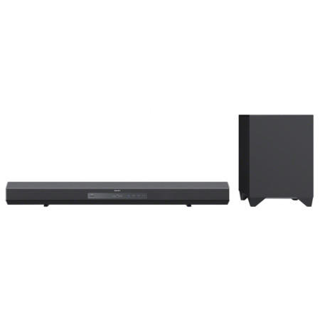 Ex Display - As new but box opened - Sony HT-CT260H 2.1ch Sound bar with Subwoofer