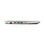 Refurbished Grade A1 Asus VivoBook S200E Core i3 Windows 8 Touchscreen Laptop in Steel Grey 