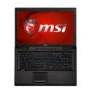 MSI GP70 2PE Leopard 4th Gen Core i5 8GB 1TB 17.3 inch Full HD NVIDIA GeForce 840M Laptop