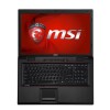 MSI GP70 4th Gen Core i7 8GB 750GB  128GB SSD 17.3 inch Full HD Gaming Laptop