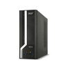 GRADE A1 - As new but box opened - Acer Veriton X2631G SFF Core i3 4130 4GB 500GB Shared DVDSM Windows 7/8 Professional Desktop
