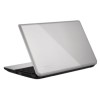 Refurbished Grade A1 Toshiba Satellite C55-A-1R7 4GB 750GB Windows 8.1 Laptop in Silver &amp; Black 