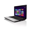 Refurbished Grade A1 Toshiba Satellite C55-A-1G2 4GB 750GB Windows 8.1 Laptop in Silver &amp; Black