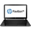 Refurbished Grade A1 HP Pavilion 15-n038sa AMD A10 Quad Core 8GB 1TB Windows 8 Laptop in Black 