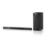 Ex Display - As new but box opened - Panasonic SC-HTB20EB-K 2.1Ch Soundbar with Subwoofer