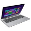 Refurbished Acer Aspire V5-571P Core i5 6GB 750GB Windows 8 15.6&quot; Touchscreen Laptop in Silver 