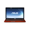 Refurbished Grade A1 Asus X53E Core i7 4GB 320GB Windows 7 Laptop in Red