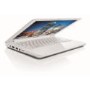 Refurbished Grade A1 Lenovo IdeaPad S206 4GB 320GB Windows 8 Laptop in White 