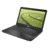 Refurbished Grade A1 Acer TravelMate P243 Core i5 4GB 500GB 14 inch Windows 7 Pro Laptop in Black