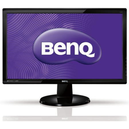 A1 Refurbished BenQ GL2450H 24" LED 1920x1080 HDMI black Monitor