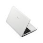 Refurbished Grade A1 Asus X501U 2GB 320GB Windows 8 Laptop in White 