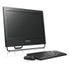 GRADE A1 - As new but box opened - Lenovo ThinkCentre M73z G3220 4GB 500GB DVDRW Windows 7 Professional All In One