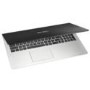 Refurbished Grade A2 Asus S500CA Core i3-2365M 1.4GHz 4GB 500GB Windows 8 15.6" Laptop in Silver & Black 