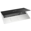 A1 Refurbished Asus VivoBook S500CA Core i3-2365M 1.4GHz 4GB 500GB Windows 8 Laptop in Silver &amp; Black 