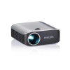 Ex Display - As new but box opened - Philips PPX2055 55 Lumens Pocket DLP Projector