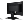 Refurbished GRADE A1 - As new but box opened - Acer V246HLbd 24&quot; Full HD LED Monitor