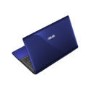 A2 ASUS K55A Electric Blue - Celeron B820 1.7GHz 6GB DDR3 8GB 1TB 15.6" HD LED Win8HP 64Bit DVDSM Intel HD 4000 webcam BT 3.0 US KYBD 3MT
