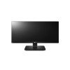 LG 25UB55 25&quot; 2560x1080 Full HD DVI HDMI Monitor in Black with Built- In Speakers