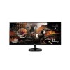 GRADE A2 - LG 25&quot; 25UM58-P Full HD Ultrawide Gaming Monitor