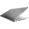 Refurbished GRADE A1 - As new but box opened - Asus N550JV 4th Gen Core i7 8GB 1TB Windows 15.6 inch Full HD Touchscreen Laptop 