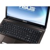 Refurbished Grade A2 Asus K53SD Core i7 Entertainment Laptop in Brown
