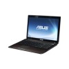 Refurbished Grade A2 Asus K53SD Core i7 Entertainment Laptop in Brown