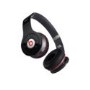 Refurbished Grade A2 Beats by Dr Dre Wireless Headphones - Black