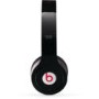 Refurbished Grade A2 Beats by Dr Dre Wireless Headphones - Black