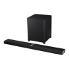 Ex Display - As new but box opened - Samsung HW-H750 4.1ch Soundbar and Subwoofer
