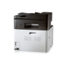 Samsung CLP-4195FN Colour MFP Print Copy Scan and Fax 18ppm 2400x600dpi Printer 