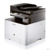 Samsung CLP-4195FN Colour MFP Print Copy Scan and Fax 18ppm 2400x600dpi Printer 