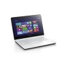 Refurbished Grade A2 Sony Vaio Fit E 14 Core i5 4GB 500GB 14 inch Touchscreen Windows 8 Laptop in White