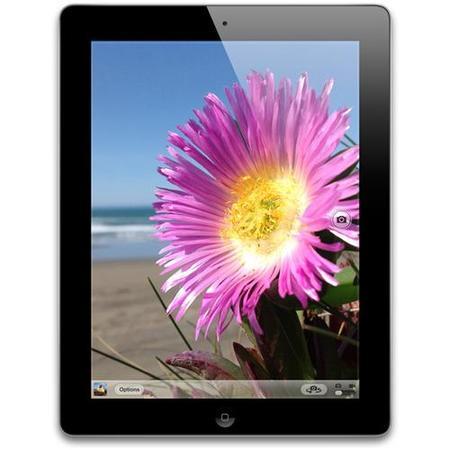 Refurbished Grade A1 Apple iPad with Retina Display A6X Wi-Fi 128GB 9.7" Black Tablet