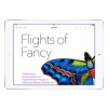 Apple iPad Air Wi-Fi &amp; Cellular  32GB 9.7 Inch Tablet - Silver