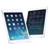GRADE A1 - As new but box opened - Apple iPad Air Wi-Fi 64GB Silver 