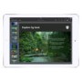 APPLE iPad Air Wi-Fi 128GB 9.7 Inch  Retina display with IPS  Tablet - Silver