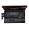 Asus G750JX Gaming Laptop Core i7 8GB 1.5TB 17.3 inch Windows 8