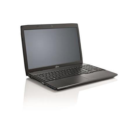 a1 refurbished Fujitsu LIFEBOOK A544 4th Gen Core i5 4GB 500GB Windows 7 Pro / Windows 8.1 Pro Laptop 