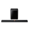 Ex Display - As new but box opened - Samsung HW-F750 2.1ch Soundbar and Subwoofer 