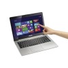Refurbished Grade A1 Asus VivoBook S400CA Core i5 4GB 500GB 14 inch Windows 8 Ultrabook in White