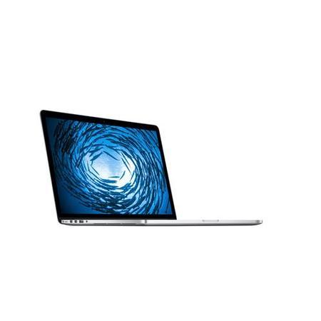 Refurbished Grade A1 APPLE MacBook Pro Retina - Core i7 QC 2.3GHz 16GB DDR3 512GB SSD 15" Retina Maverick OS NVidia GeForce GT 750M 2GB 1YR