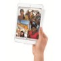 APPLE iPad mini 2 with Retina display Wi-Fi & Cellular 16GB 7.9 Inch Tablet - Silver