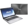 Refurbished Grade A1 Asus X550CA 4GB 500GB Windows 8 Laptop in Silver 