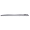 Apple MacBook Air 4th Gen Core i5 4GB 128GB SSD 13.1 inch Mac OS X 10.8 Mountain Lion - Silver