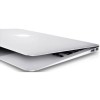 Apple MacBook Air 4th Gen Core i5 4GB 256GB SSD 11.6 inch Mac OS X 10.8 Mountain Lion - Silver 