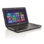 GRADE A1 - As new but box opened - Fujitsu LIFEBOOK A512 15.6 Inch  Core i3 8GB 750GB DVDSM Windows 8.1 Laptop in Black