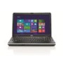GRADE A1 - As new but box opened - Fujitsu LIFEBOOK A512 15.6 Inch  Core i3 8GB 750GB DVDSM Windows 8.1 Laptop in Black