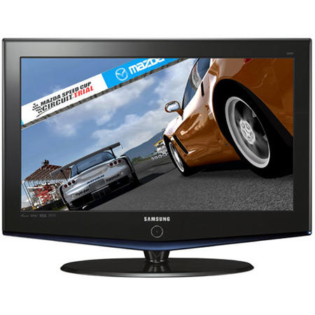 Samsung LE32R74BDX 32 Inch HD Ready LCD TV