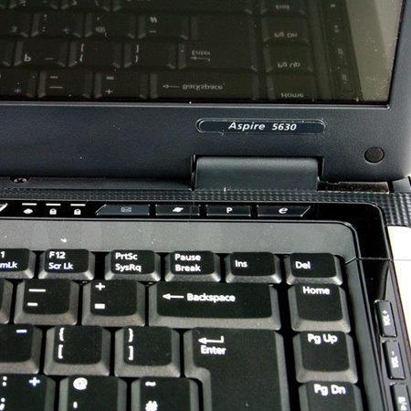 Acer Aspire 5683WLMi Laptop