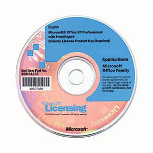 Microsoft OfficeProfessionalPlus Sngl License/SoftwareAssurancePack Academic OLP 1License NoLevel